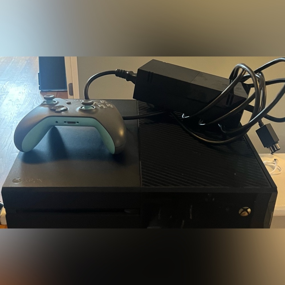 xbox 1 - Picture 3 of 4